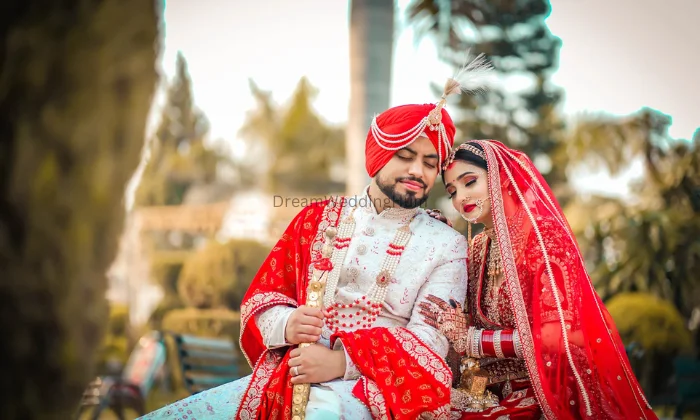 Shivam Wadhwa Wedding Photographer